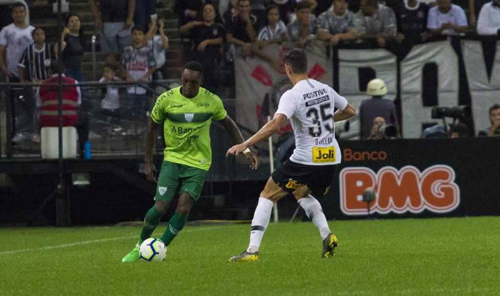 The Joker dos Pampas: conheça Welder, atacante do Guarany-RS, em exclusiva ao FNV