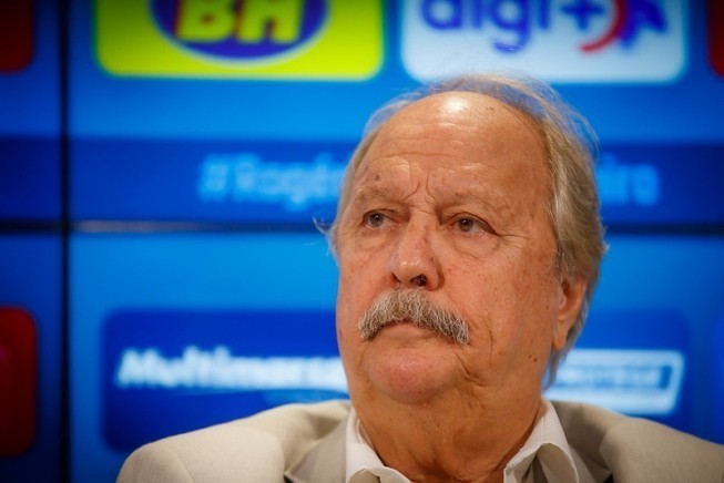 Cruzeiro: planilhas escancaram rastros de cortesias em meio à crise