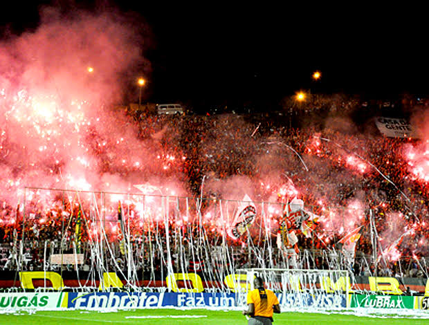 “Eu sou o nome na história”! Parabéns, Esporte Clube Vitória