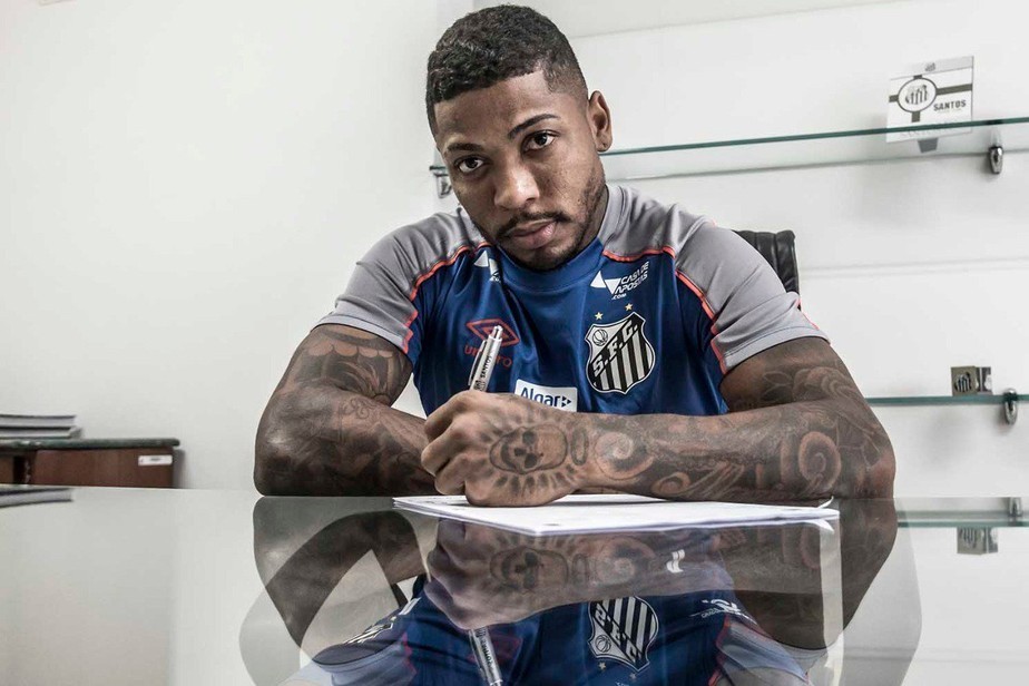 Sabia não? Agora sabe! Marinho completa 30 anos de vida hoje