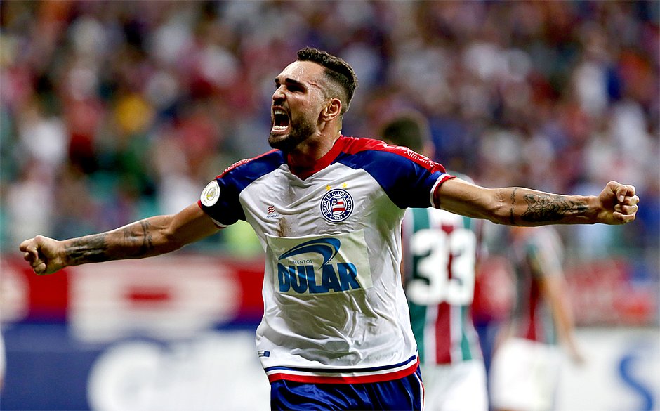 São Paulo ao ataque: Gilberto, Borré e Sasha na mira