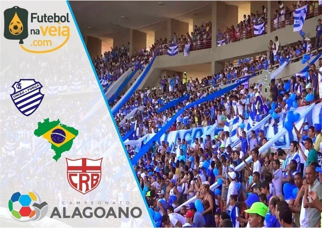 CSA x CRB – Prognóstico da 7a rodada do Campeonato Alagoano 2020