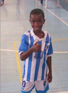 Parabéns, Vinícius Jr! O astro completa 20 anos