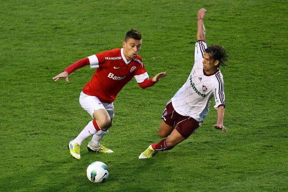 Parabéns, Lucas Lima! O "polêmico" completa 30 anos