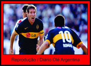 Boca Juniors de Bianchi: a reconstru&ccedil;&atilde;o de um gigante