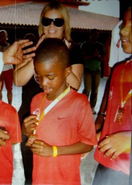 Parabéns, Vinícius Jr! O astro completa 20 anos