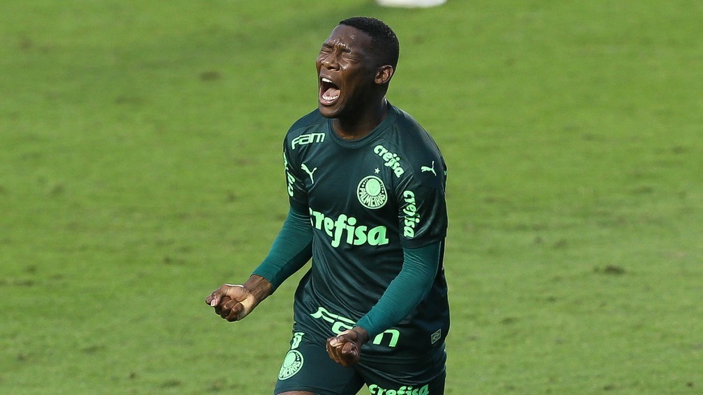 Patrick de Paula novo convocado da Seleção Brasileira?