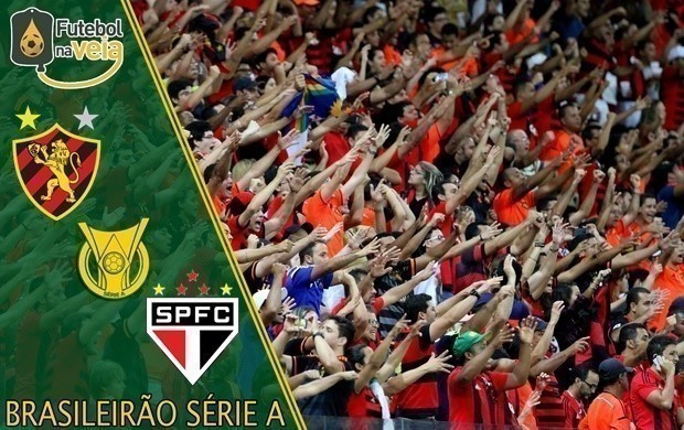 Sport x São Paulo – Prognóstico da 5ª rodada do Brasileirão Série A 2020