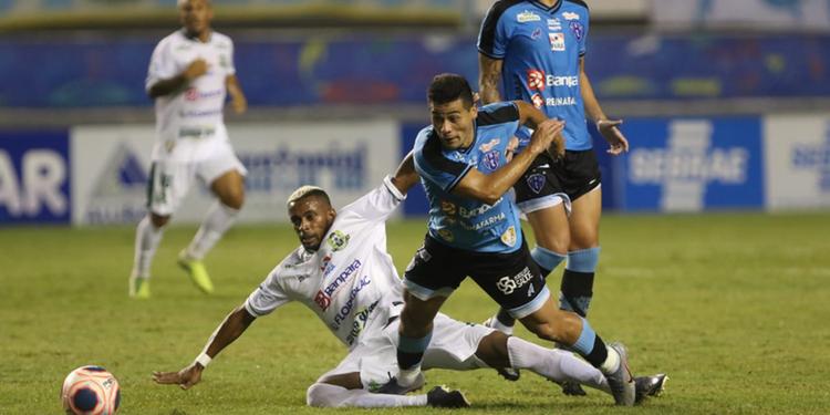 Paysandu x Paragominas – Prognóstico da semifinal do Campeonato Paraense 2020