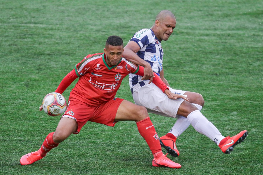 São José e Boa Esporte ficam zerados no marcador