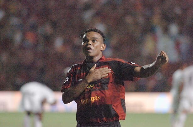 Parabéns, Carlinhos Bala! O Rei de Pernambuco completa 41 anos!