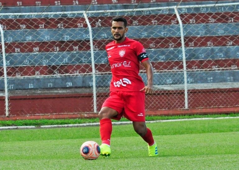 Jean Pierre fala sobre retomada dos jogos na Série A3 e projeta continuidade do trabalho