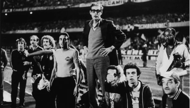 Oswaldo Brandão completa 104 anos