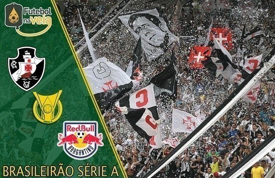 Vasco x RB Bragantino – Prognóstico da 12ª rodada do Brasileirão Série A 2020