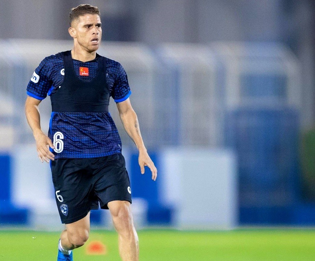 Grêmio vai com tudo para contratar Cuellar