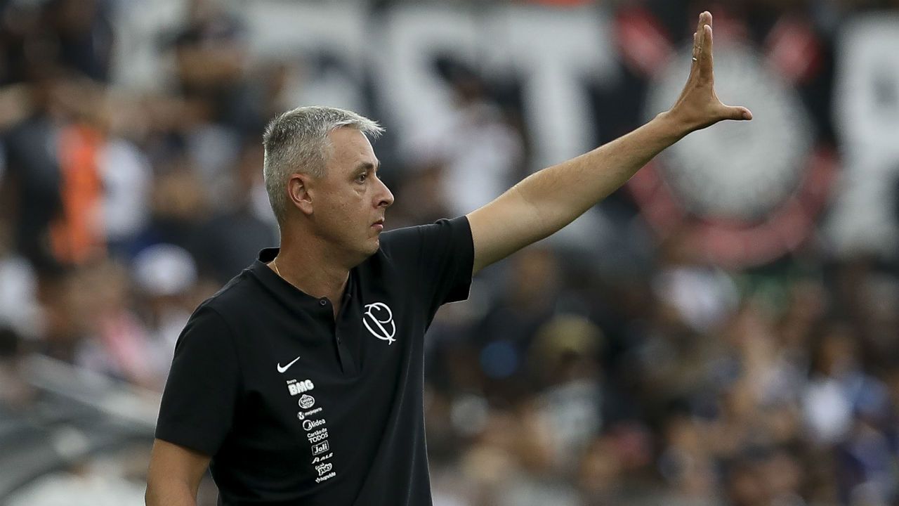 São Paulo consulta Tiago Nunes e sonha com Ramírez