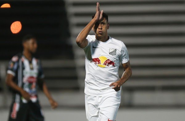 Bruno Tubarão brilha e ajuda Red Bull Bragantino acabar com jejum de vitórias
