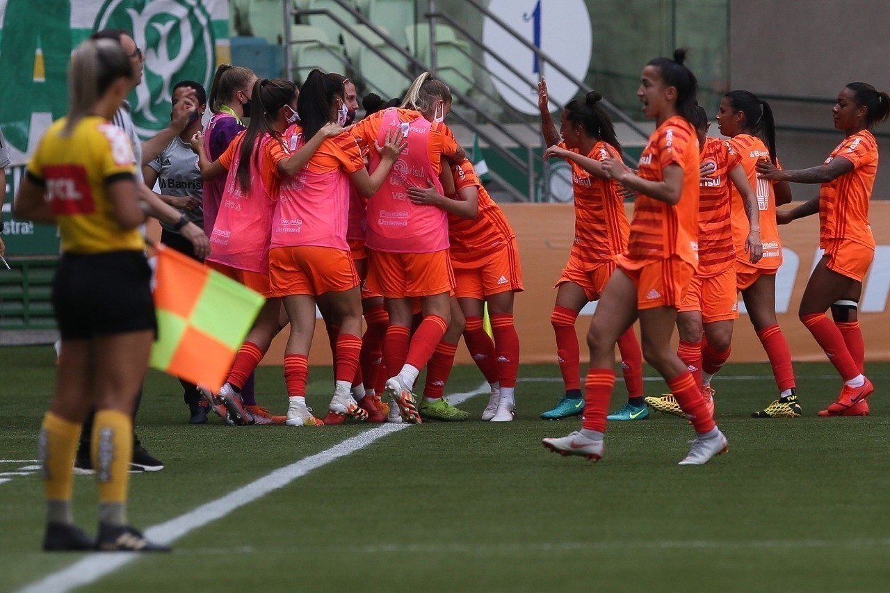 Internacional ganha em casa do Audax com goleada histórica