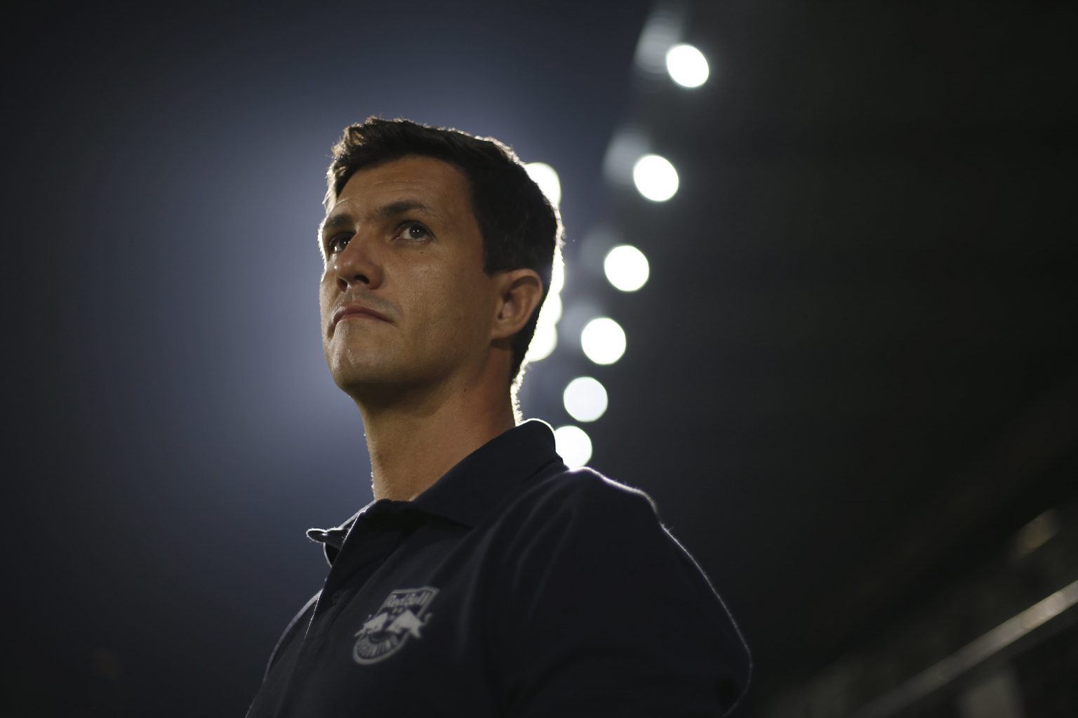 Barbieri diz que faltou eficiência no empate com Coritiba