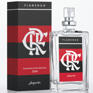 Clubes brasileiros ganham perfumes com fragrâncias exclusivas