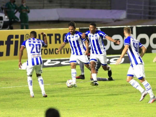 CSA vence, sobe na tabela e afunda o Botafogo-SP no Z4