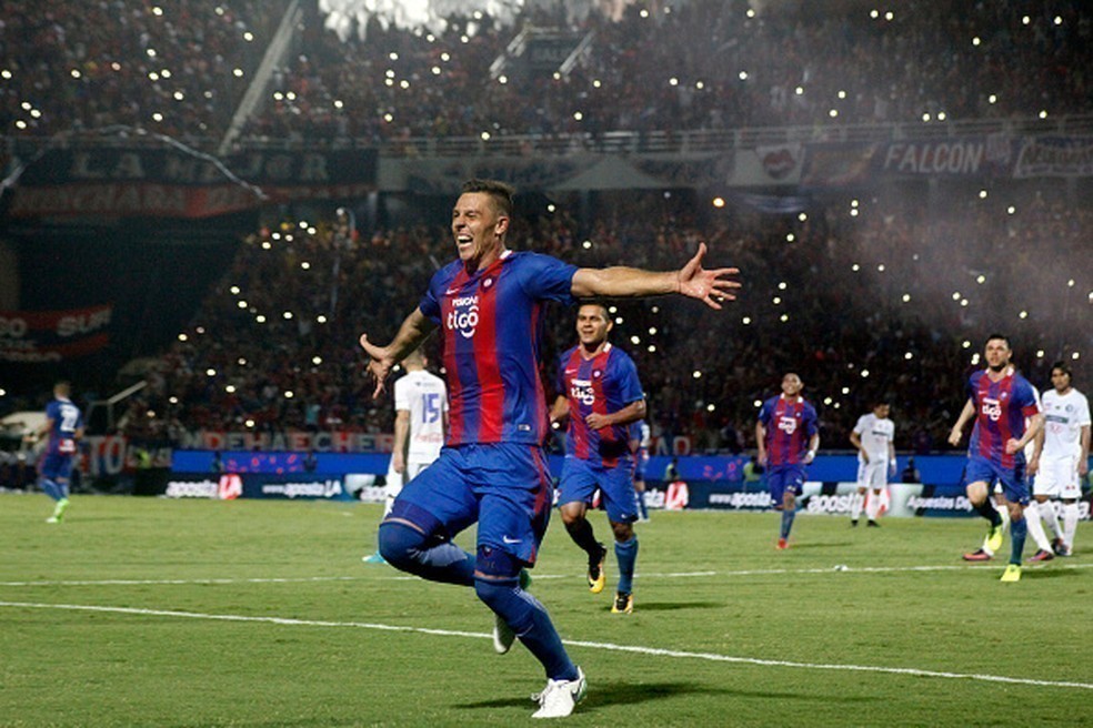 Diego Churín está mais próximo do Grêmio