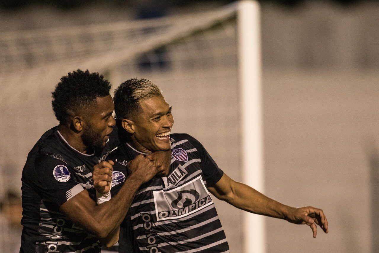 Junior Barranquilla x Alianza Petrolera – Prognóstico da 18ª rodada do Apertura Colombiano A 2020