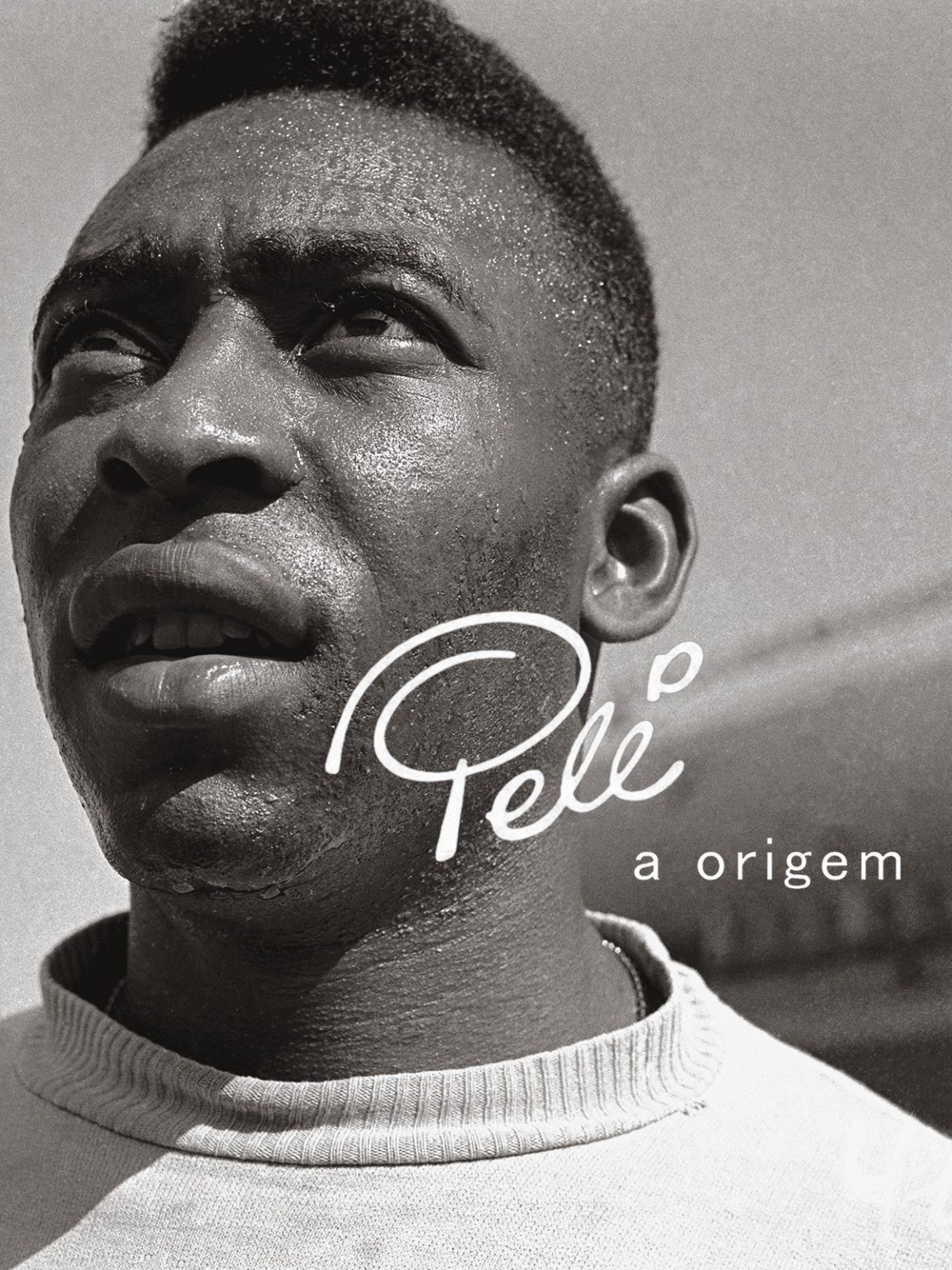 Pelé: a Origem – Antes do Rei, houve o menino Edson