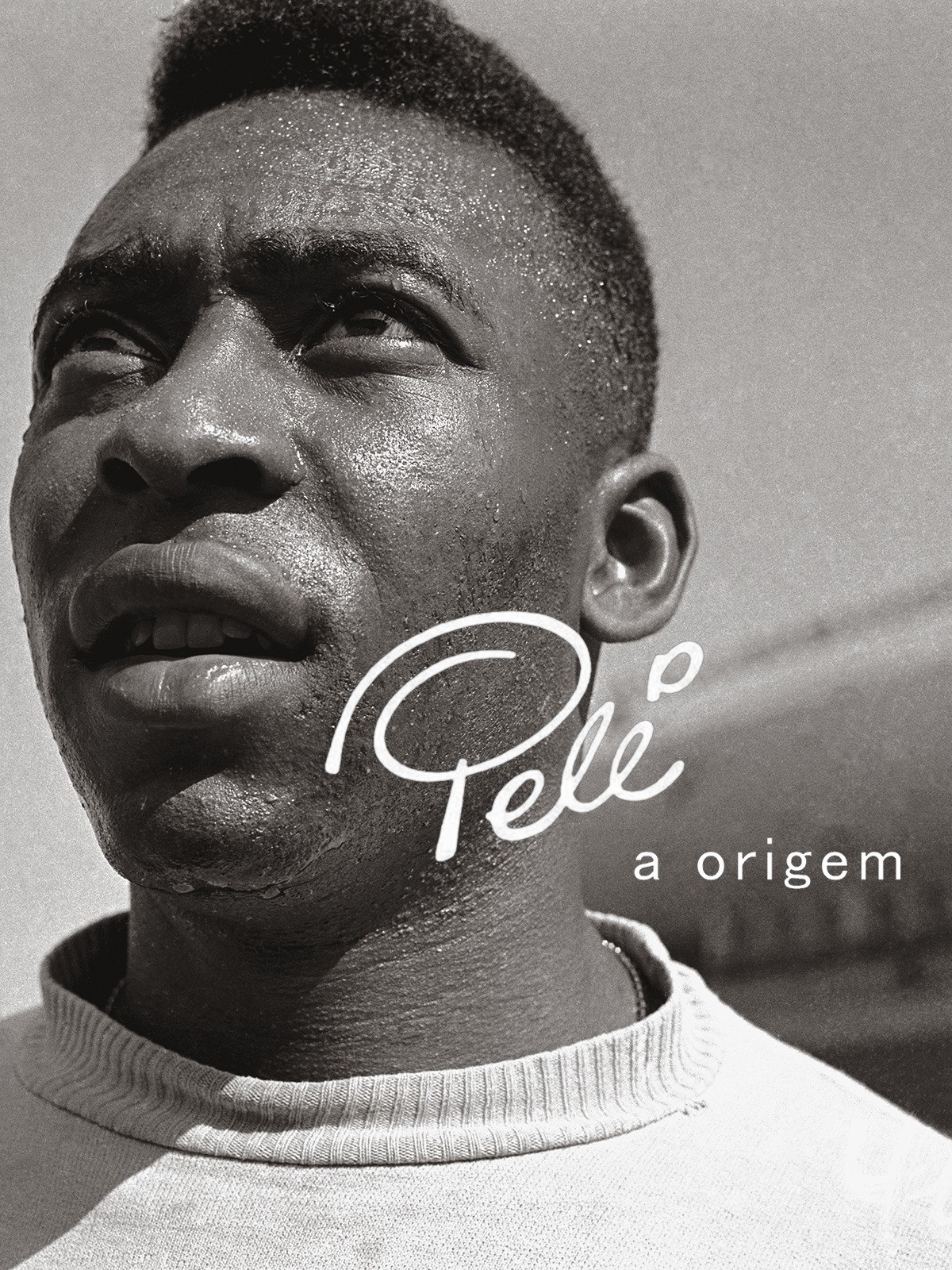 Pelé: a Origem – Antes do Rei, houve o menino Edson