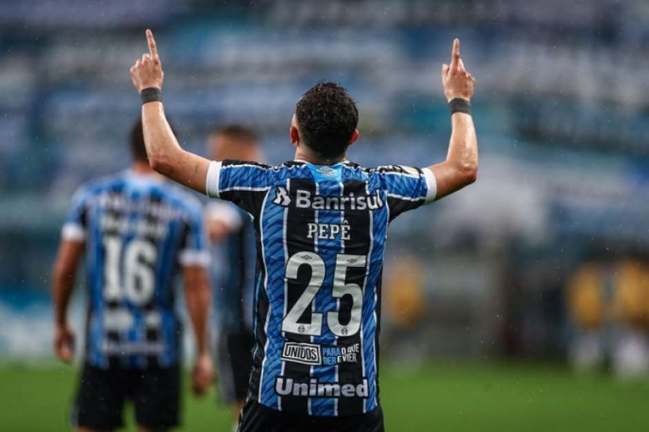 Grêmio x Coritiba - Prognóstico da 14ª rodada do Brasileirão Série A 2020