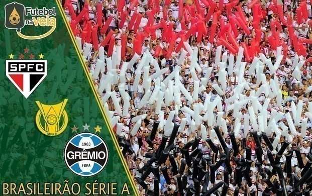São Paulo x Grêmio – Prognóstico da 17ª rodada do Brasileirão Série A 2020