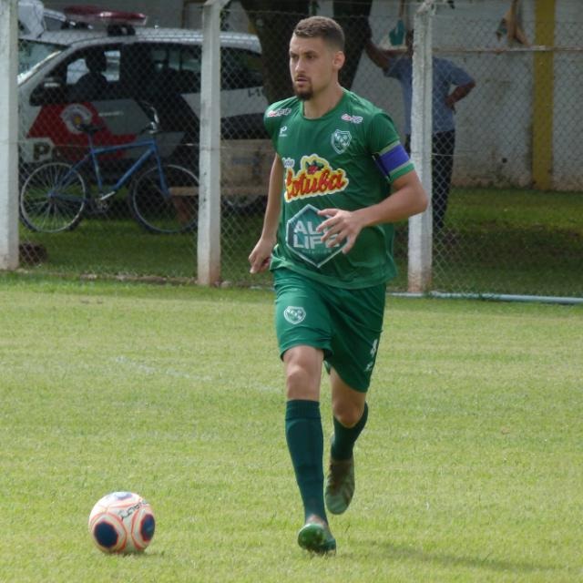 Jefferson Vottri destaca expectativa para estreia e exalta Tanabi:”Equipe muito organizada”