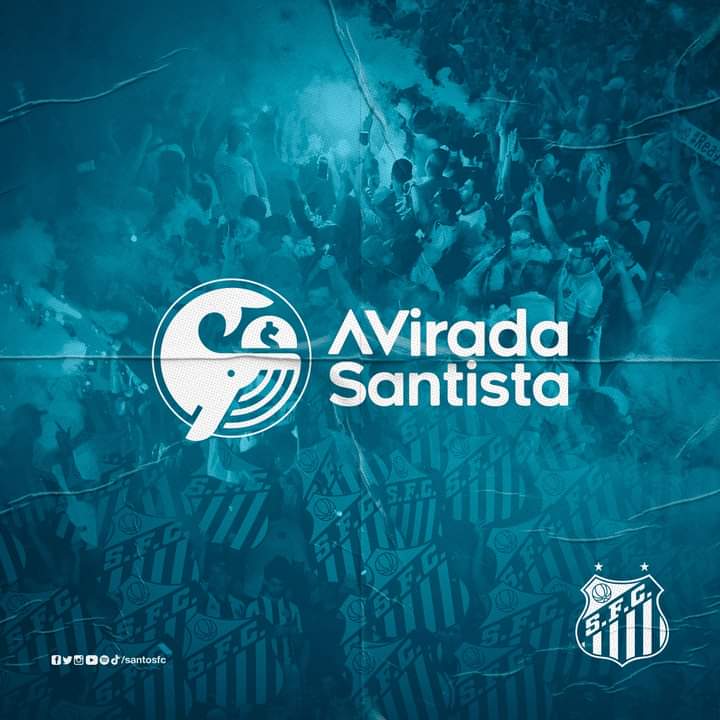 Santos lança vaquinha “Virada Santista”