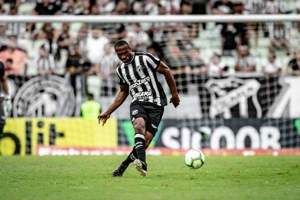 Luiz Otávio relembra gols no Brasileirão 2019 e projeta repetir o feito no Clássico-Rei da final