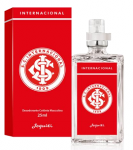 Clubes brasileiros ganham perfumes com fragrâncias exclusivas