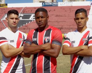 Foto: Divulgação/@sandrorodrigues7520/Primavera