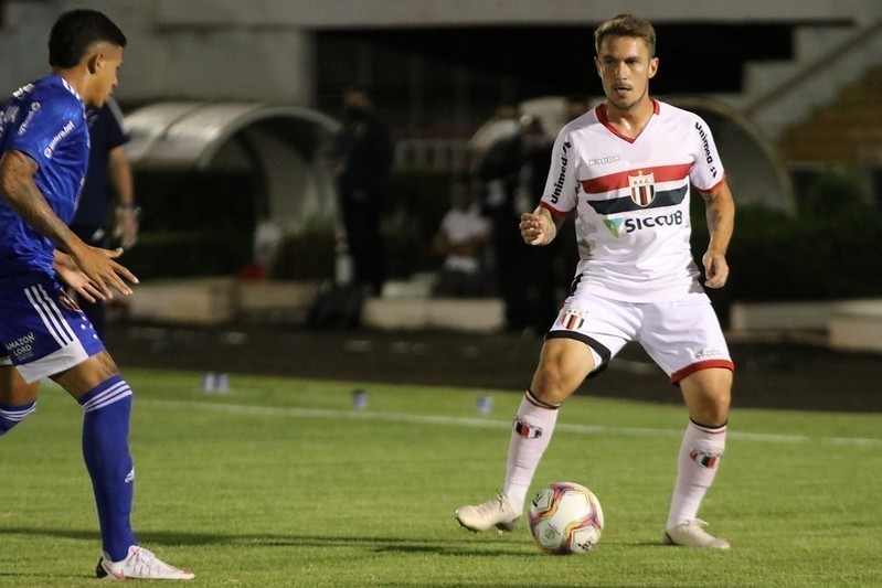 Botafogo-SP: retrospecto não favorece na luta contra rebaixamento