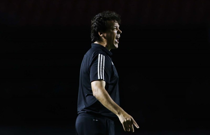 Dinizismo é mais que um estilo de jogo, é um estilo de vida