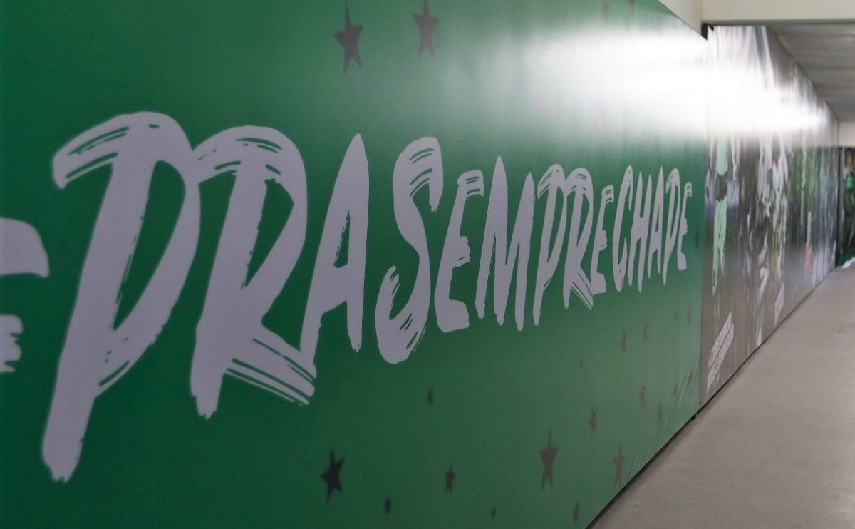 Para Sempre Chape: relembre a trajetória do time inesquecível de 2016