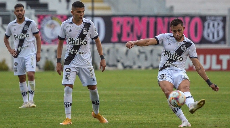 Ponte Preta x Sampaio Corrêa – Prognóstico da 25ª rodada do Brasileirão Série B 2020