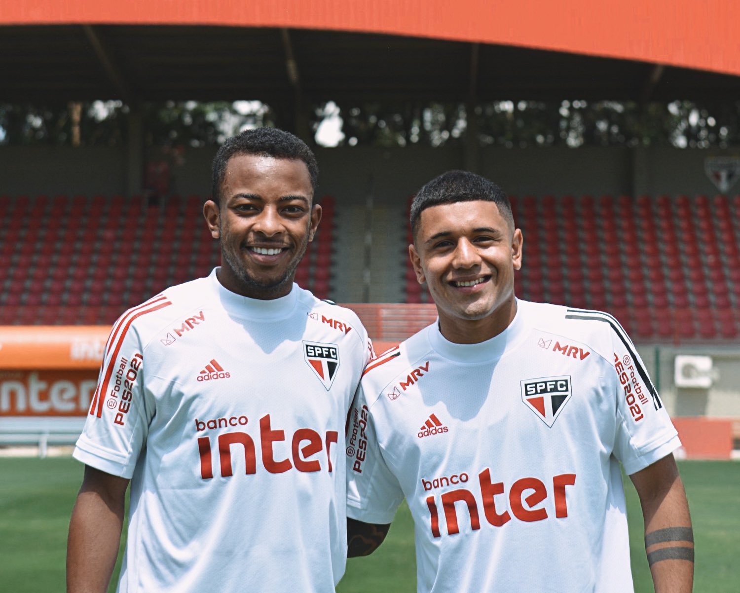 Com Rojas, Galeano e Wellington, São Paulo fecha preparação para duelo contra Ceará; veja provável escalação