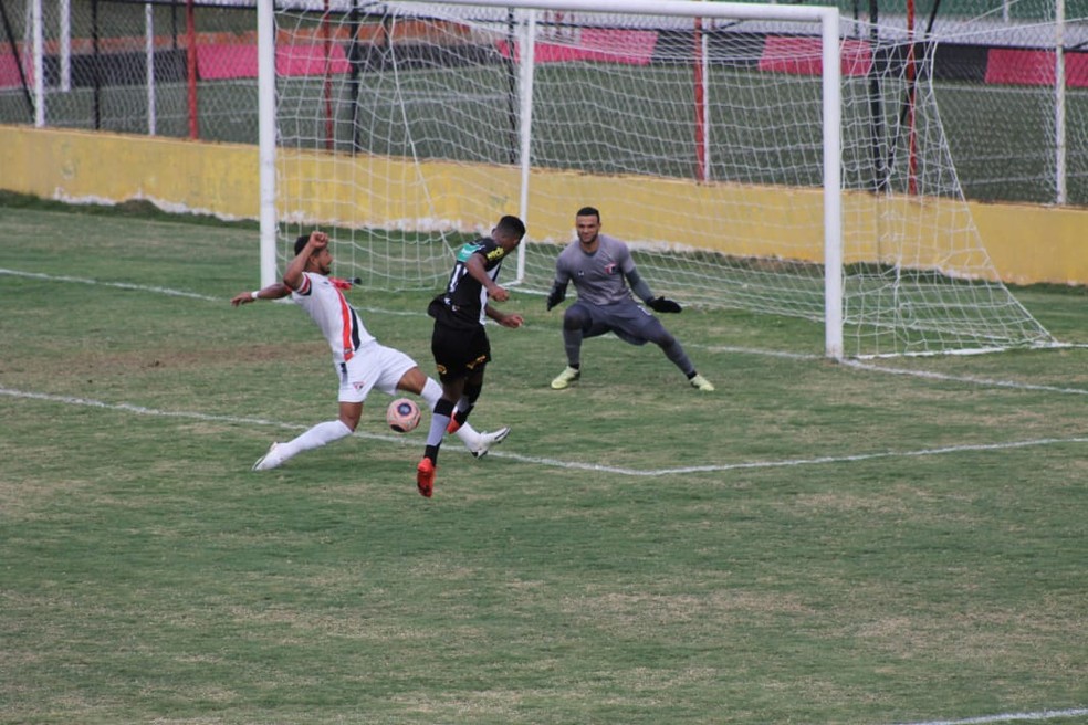 Primavera e Comercial não saem do zero em Indaiatuba