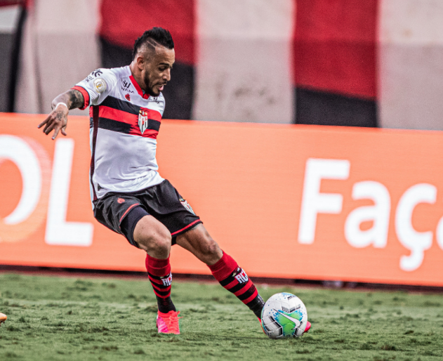 Natanael refor&ccedil;a a confian&ccedil;a de um returno positivo do Atl&eacute;tico-GO