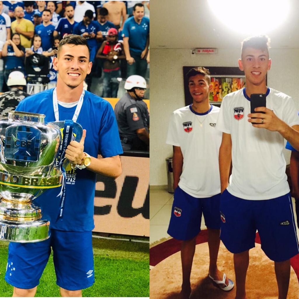 Boston City FC revela talentos para o futebol brasileiro