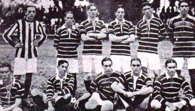 Grupo de Regatas do Flamengo