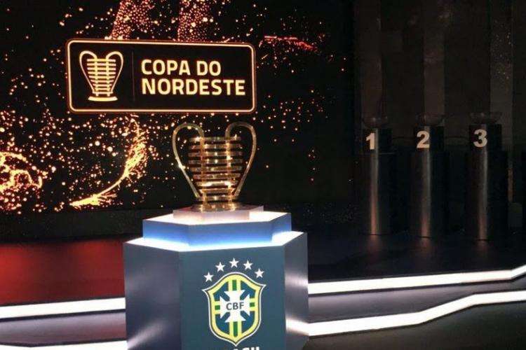 Copa do Nordeste 2025: Dicas e palpites para apostas