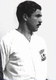 Pablo Terevinto colocou o seu nome entre os maiores artilheiros do país. Foto: dj_crunxer/Ogol