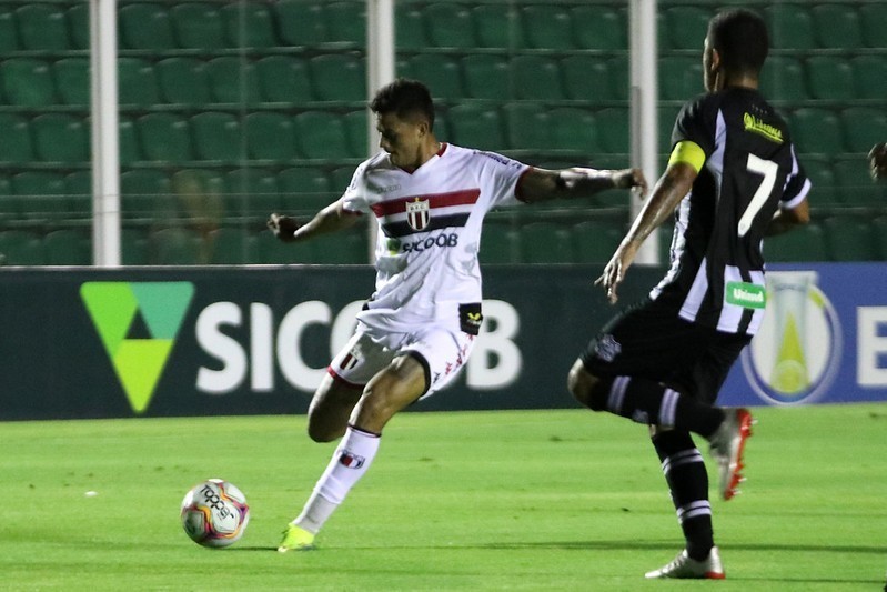 Botafogo-SP: 5 motivos para confiar no time