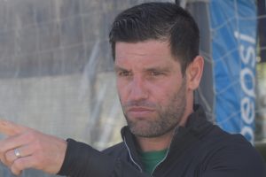 Antonio Pacheco é um dos maiores artilheiros da história do Peñarol. Foto: Archivo El País.