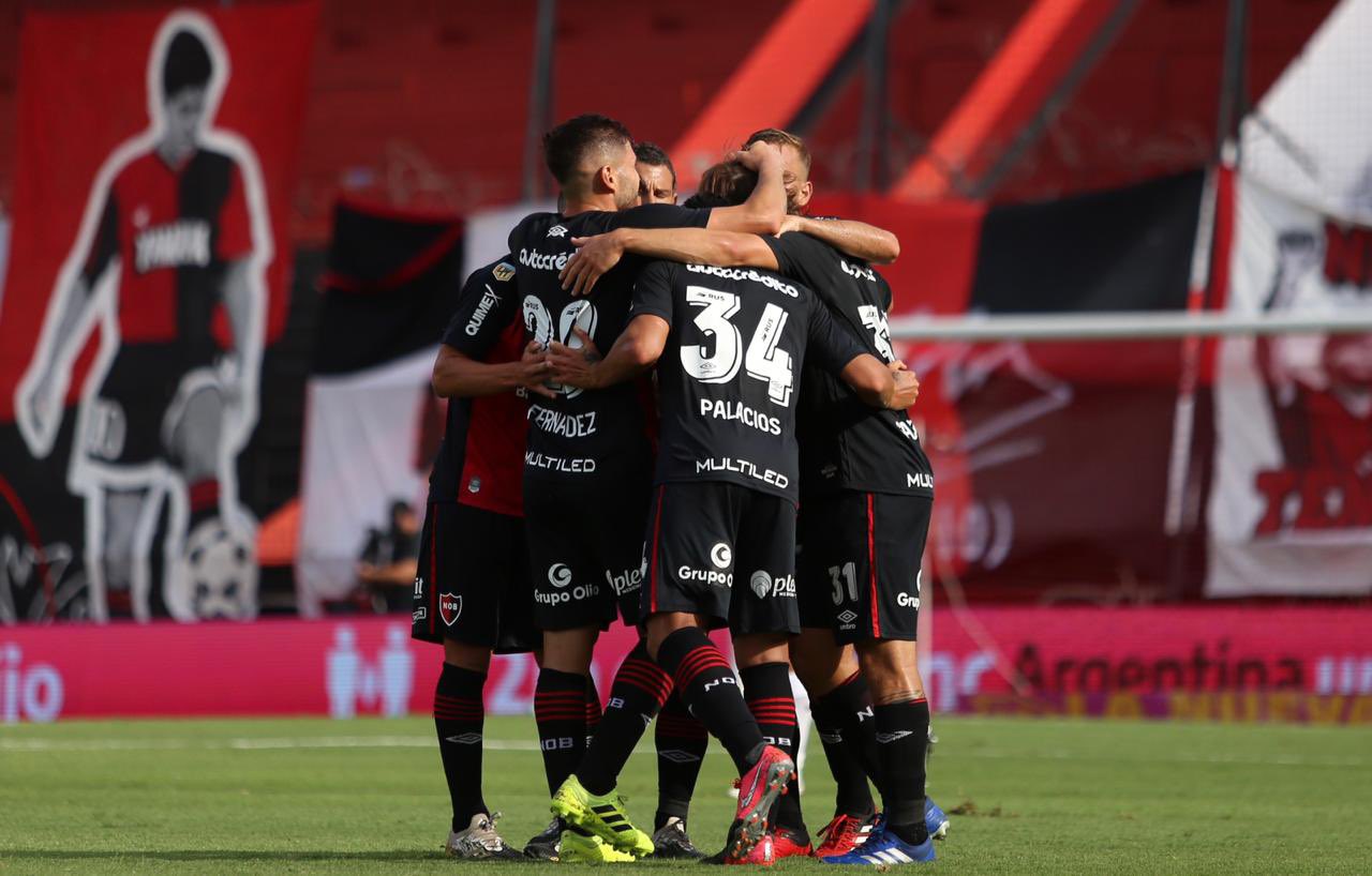 Newell’s Old Boys vence o Estudiantes pela Fase de Complementação do Argentino